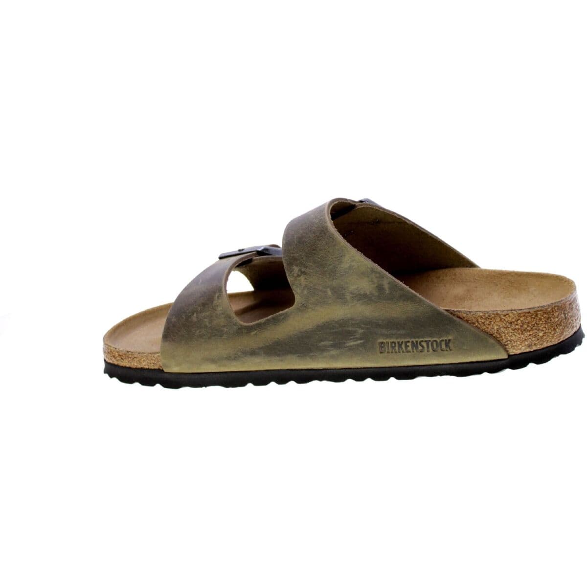 Men's Sandals BIRKENSTOCK Green