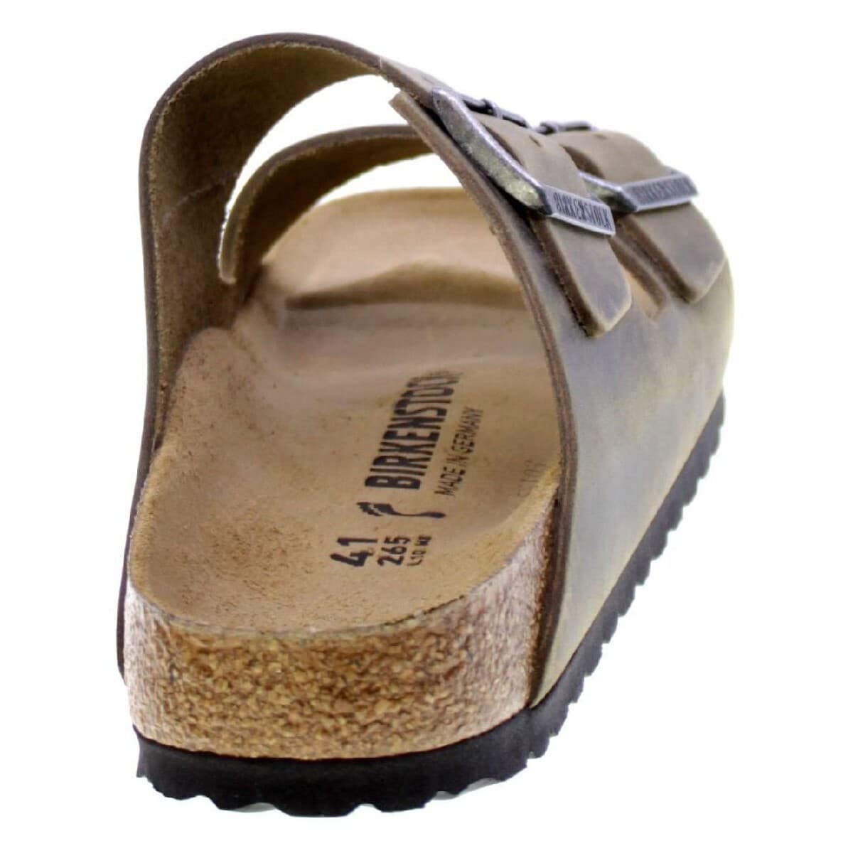 Men's Sandals BIRKENSTOCK Green