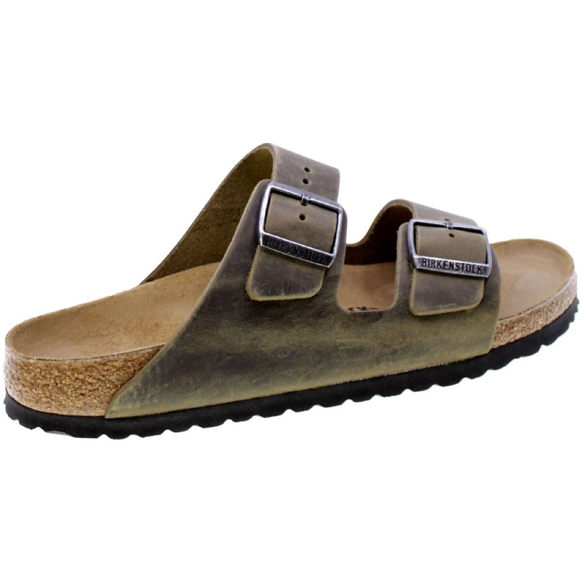 Men's Sandals BIRKENSTOCK Green