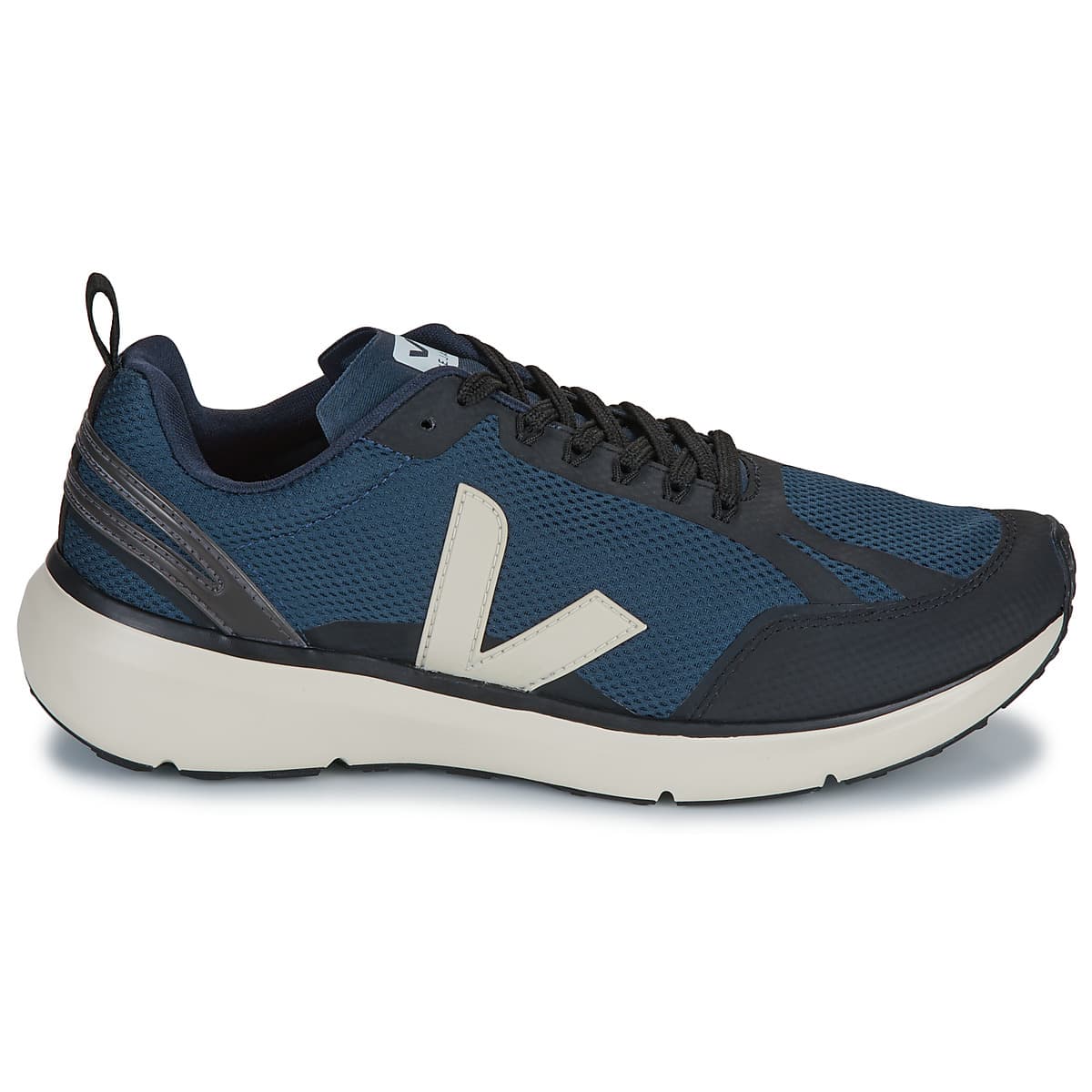 Women's Sneakers Veja Blue