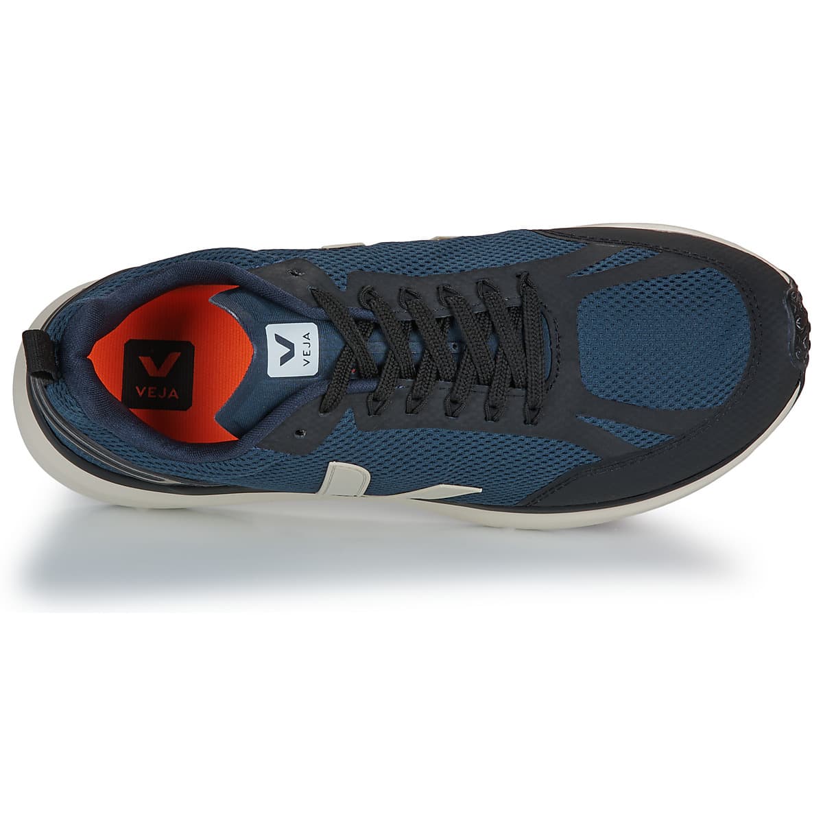 Women's Sneakers Veja Blue