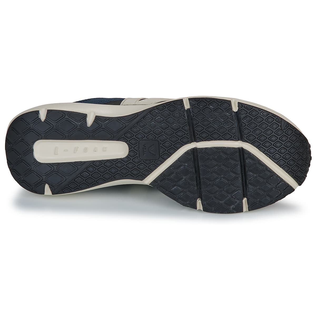 Women's Sneakers Veja Blue