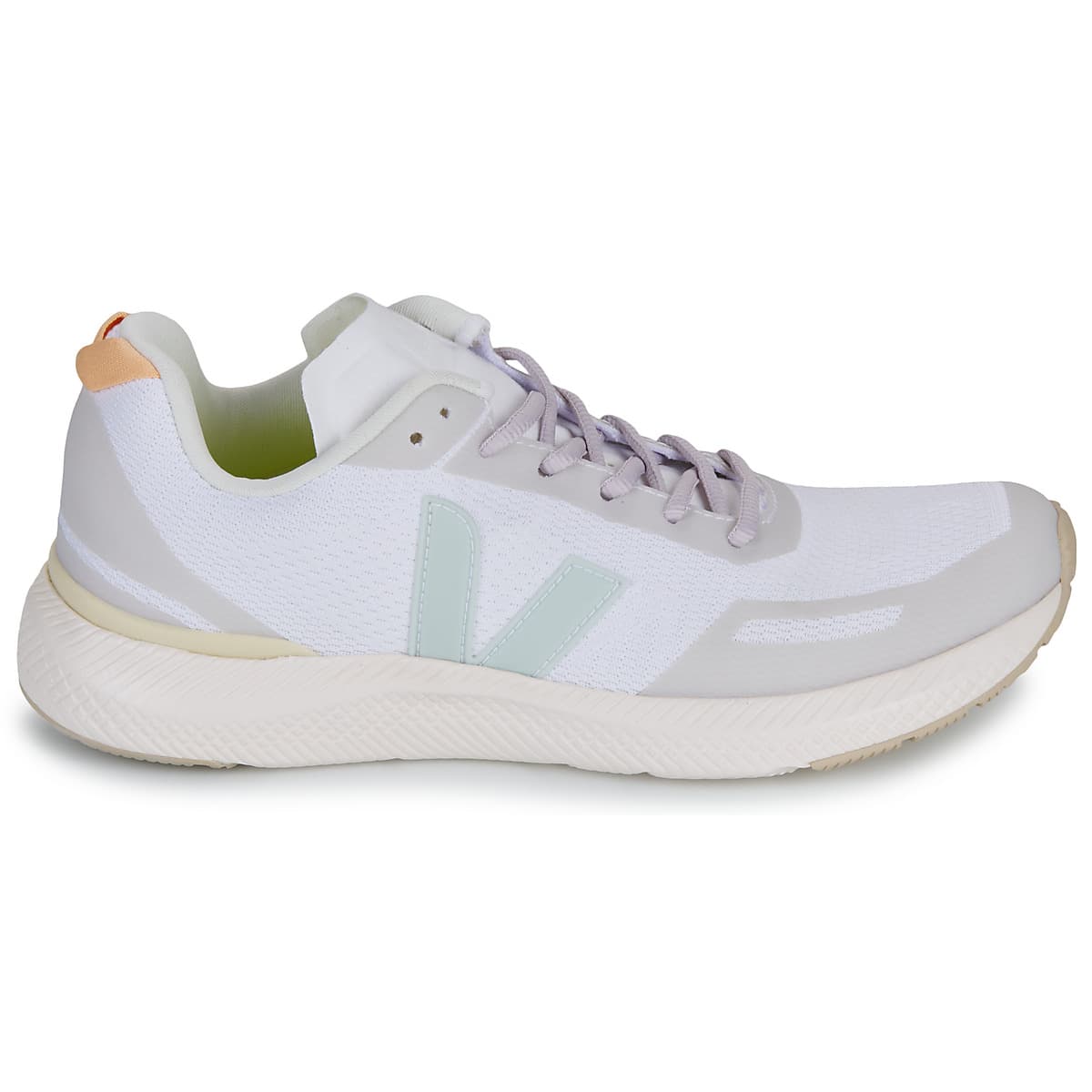 Women's Sneakers Veja White