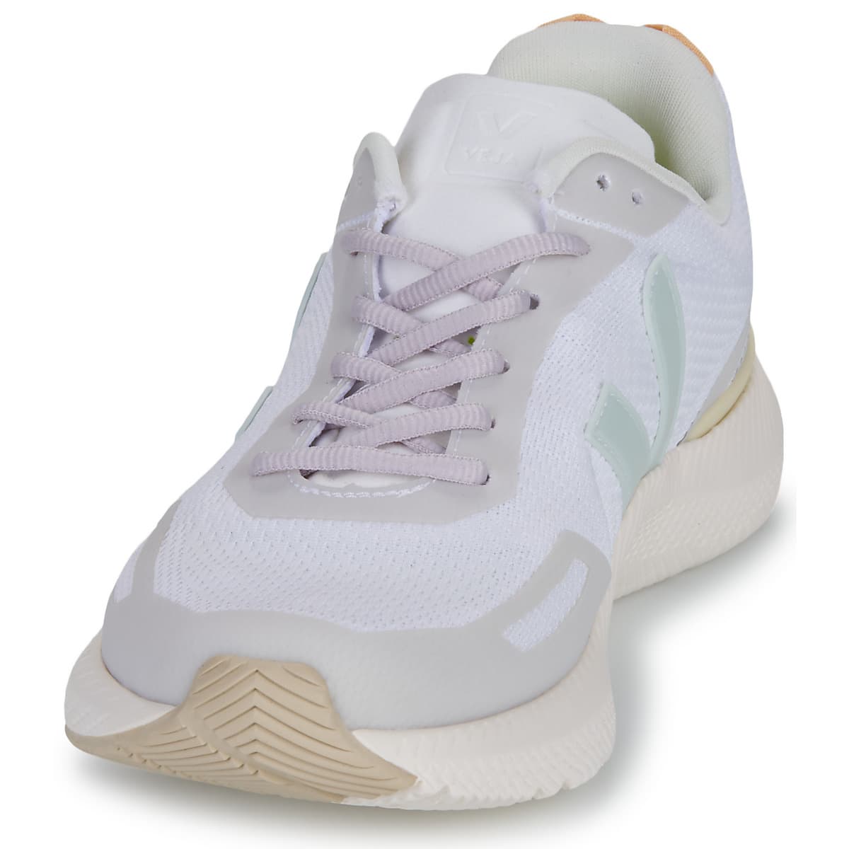 Women's Sneakers Veja White
