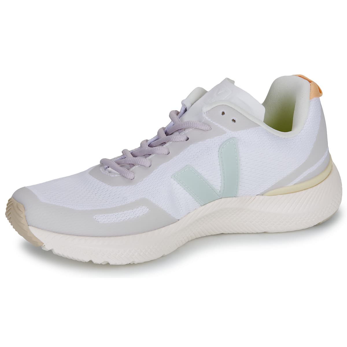 Women's Sneakers Veja White