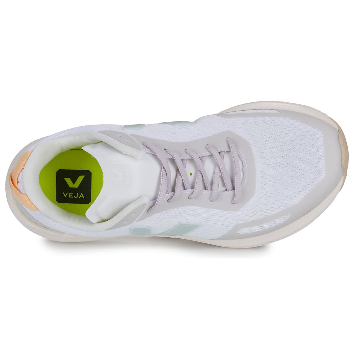 Women's Sneakers Veja White