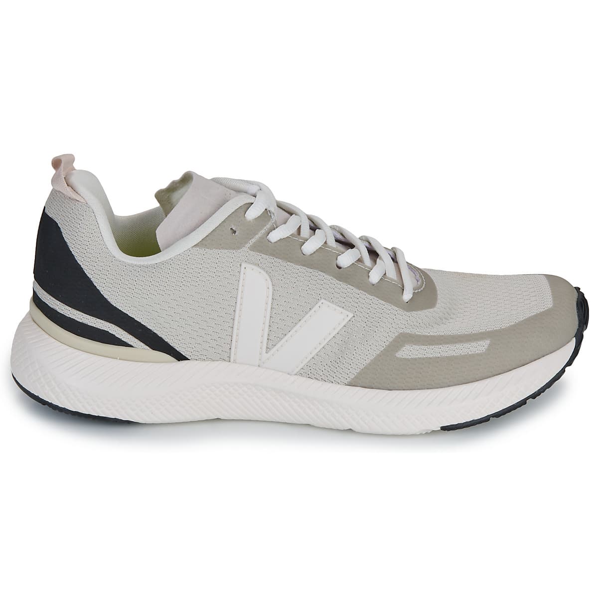 Women's Sneakers Veja Gray