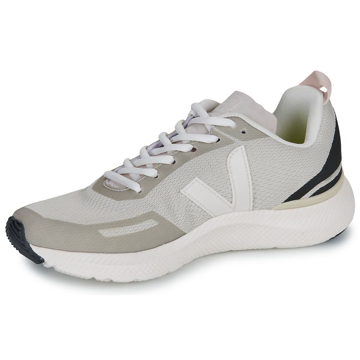 Women's Sneakers Veja Gray