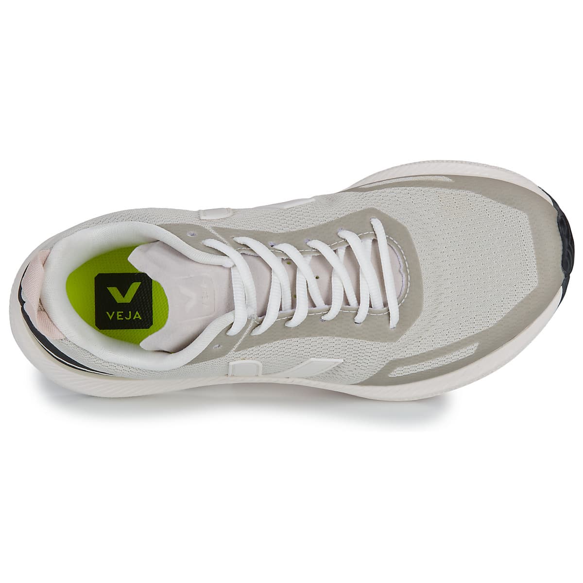 Women's Sneakers Veja Gray