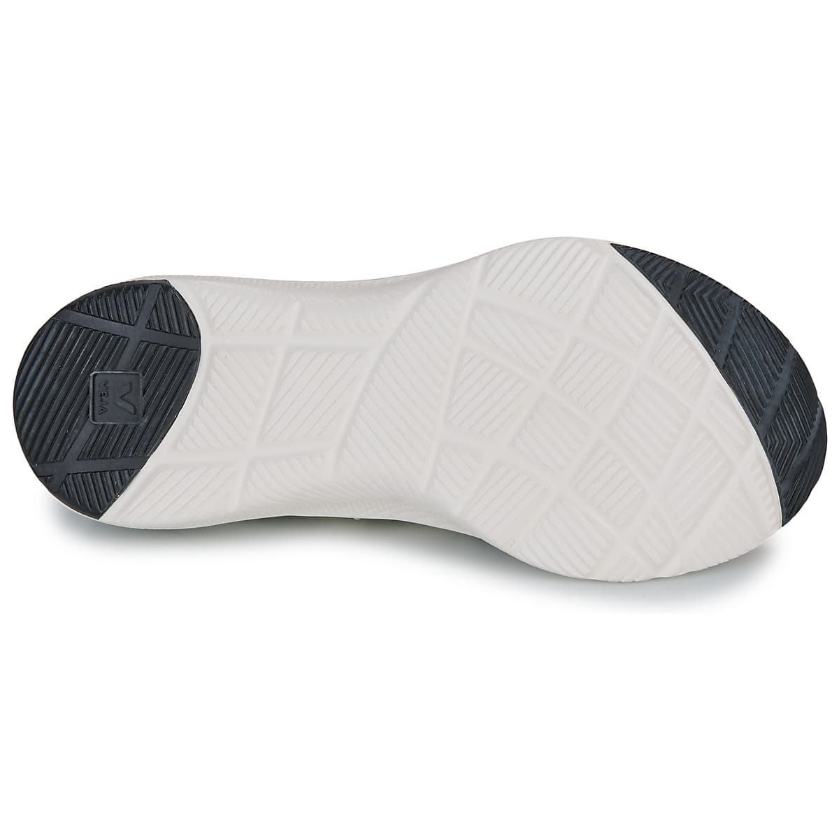 Women's Sneakers Veja Gray