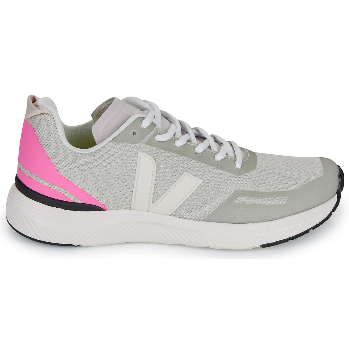 Women's Sneakers Veja Gray