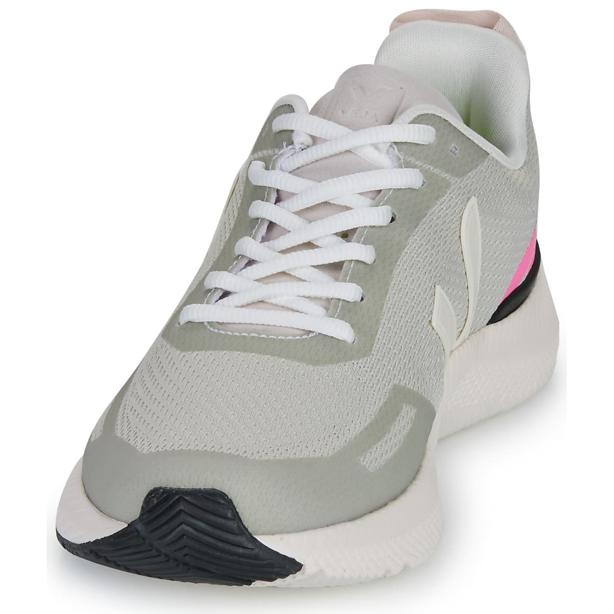 Women's Sneakers Veja Gray