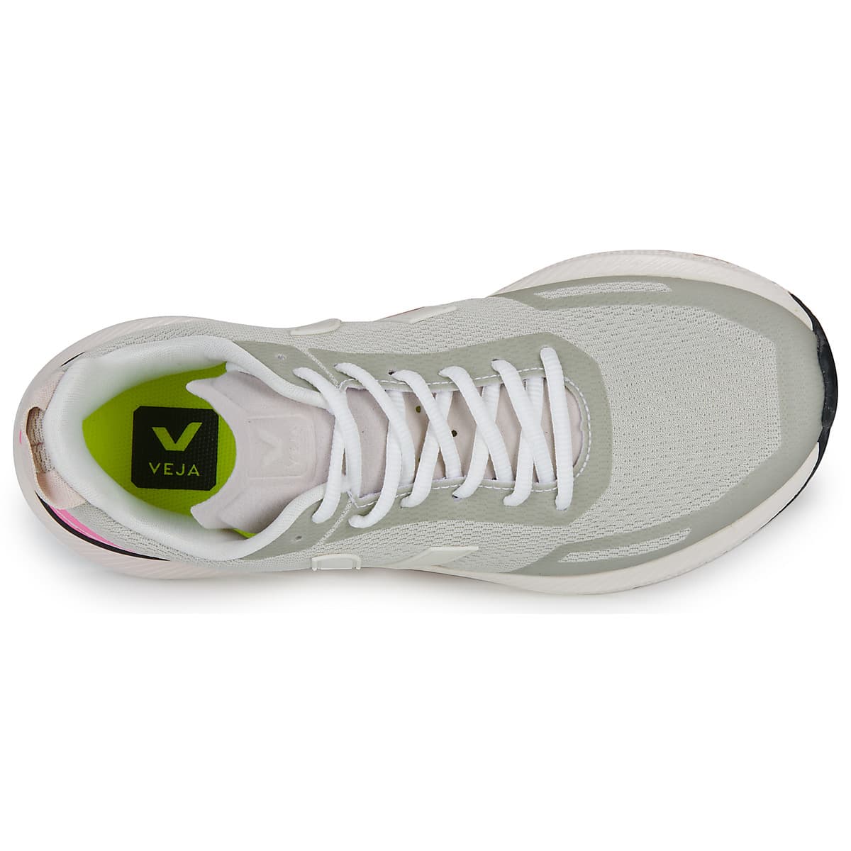 Women's Sneakers Veja Gray