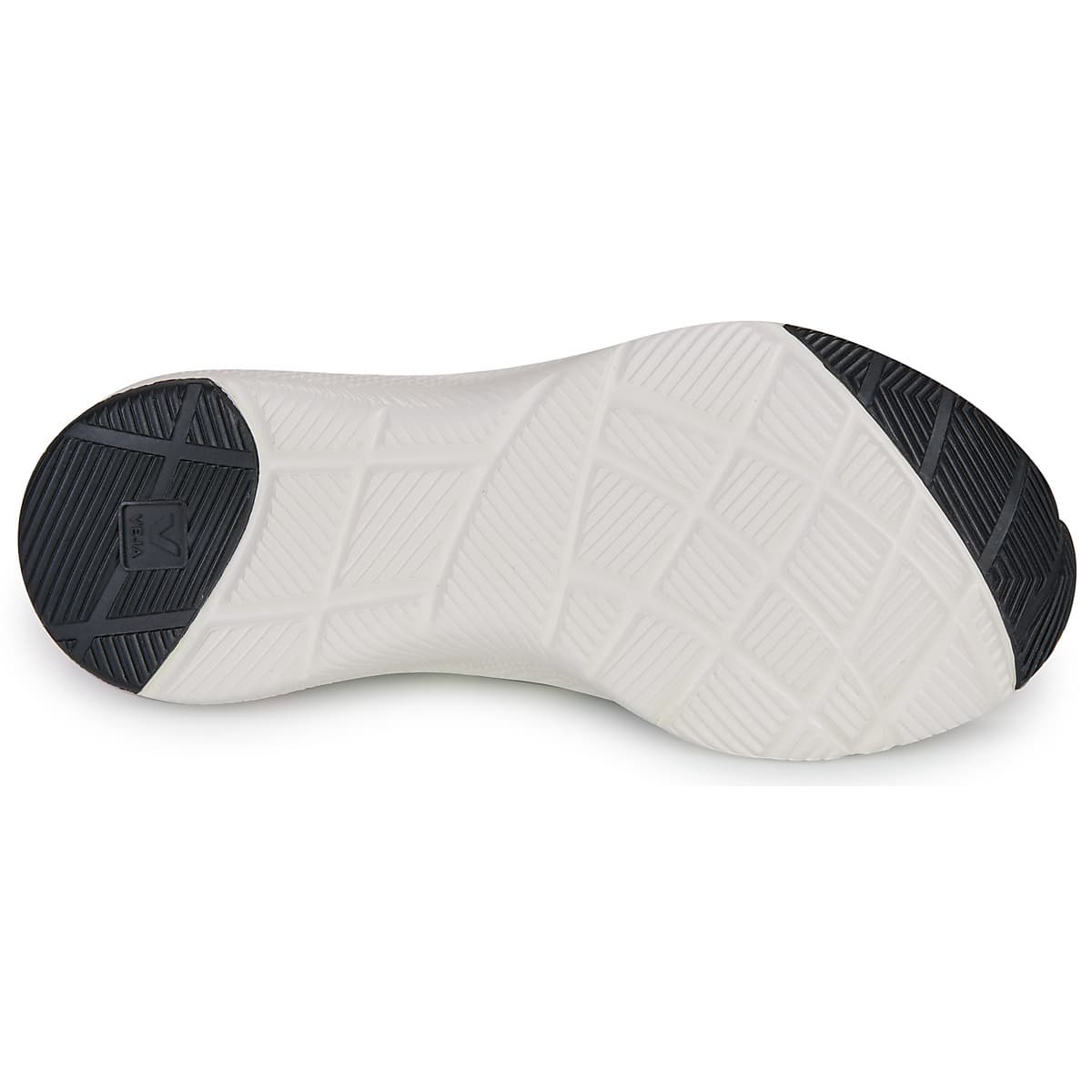 Women's Sneakers Veja Gray