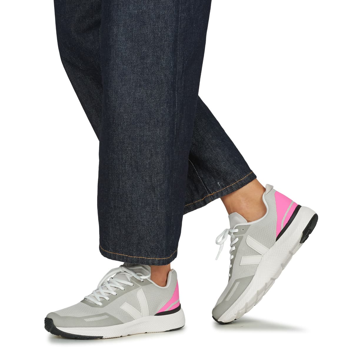 Women's Sneakers Veja Gray