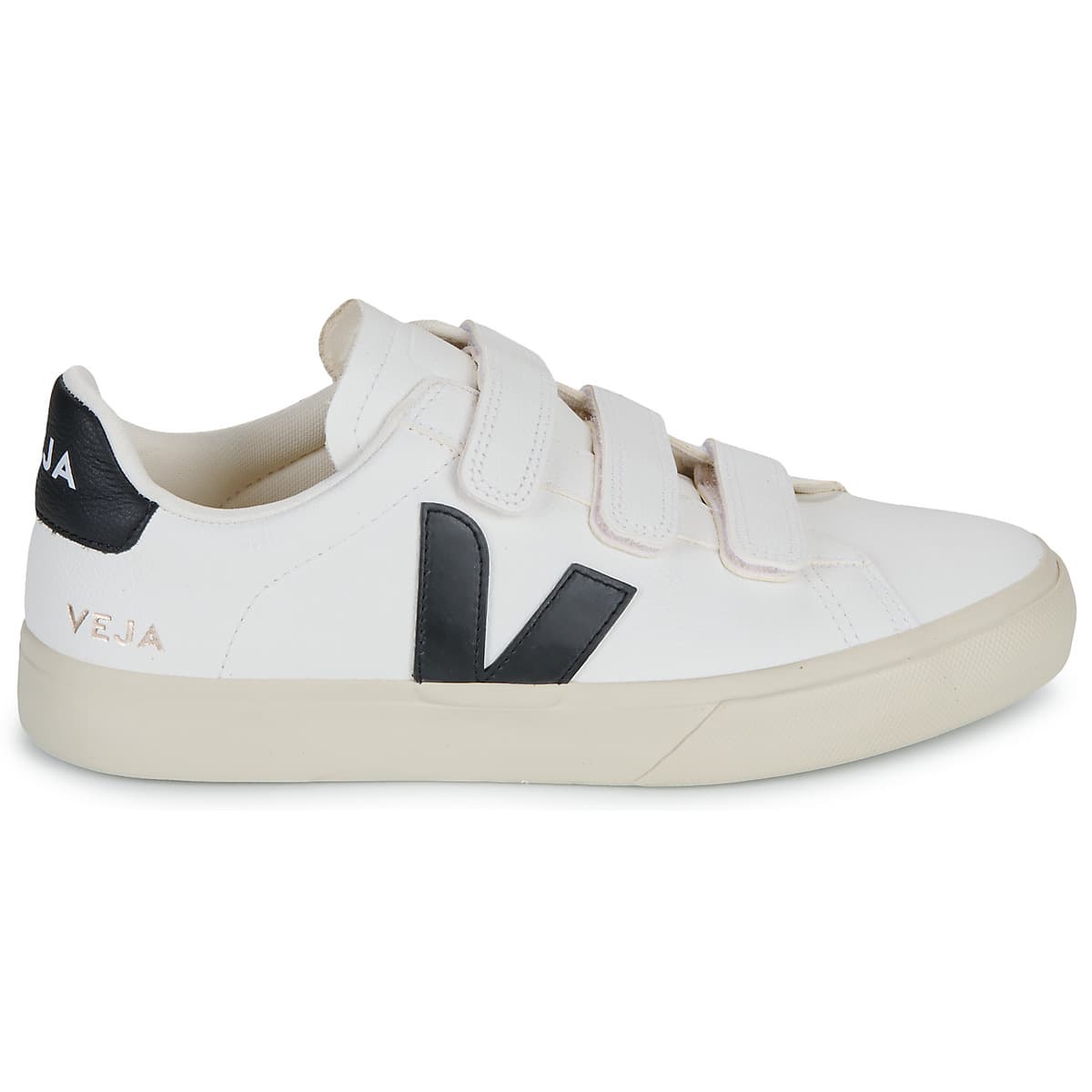 Women's Sneakers Veja White