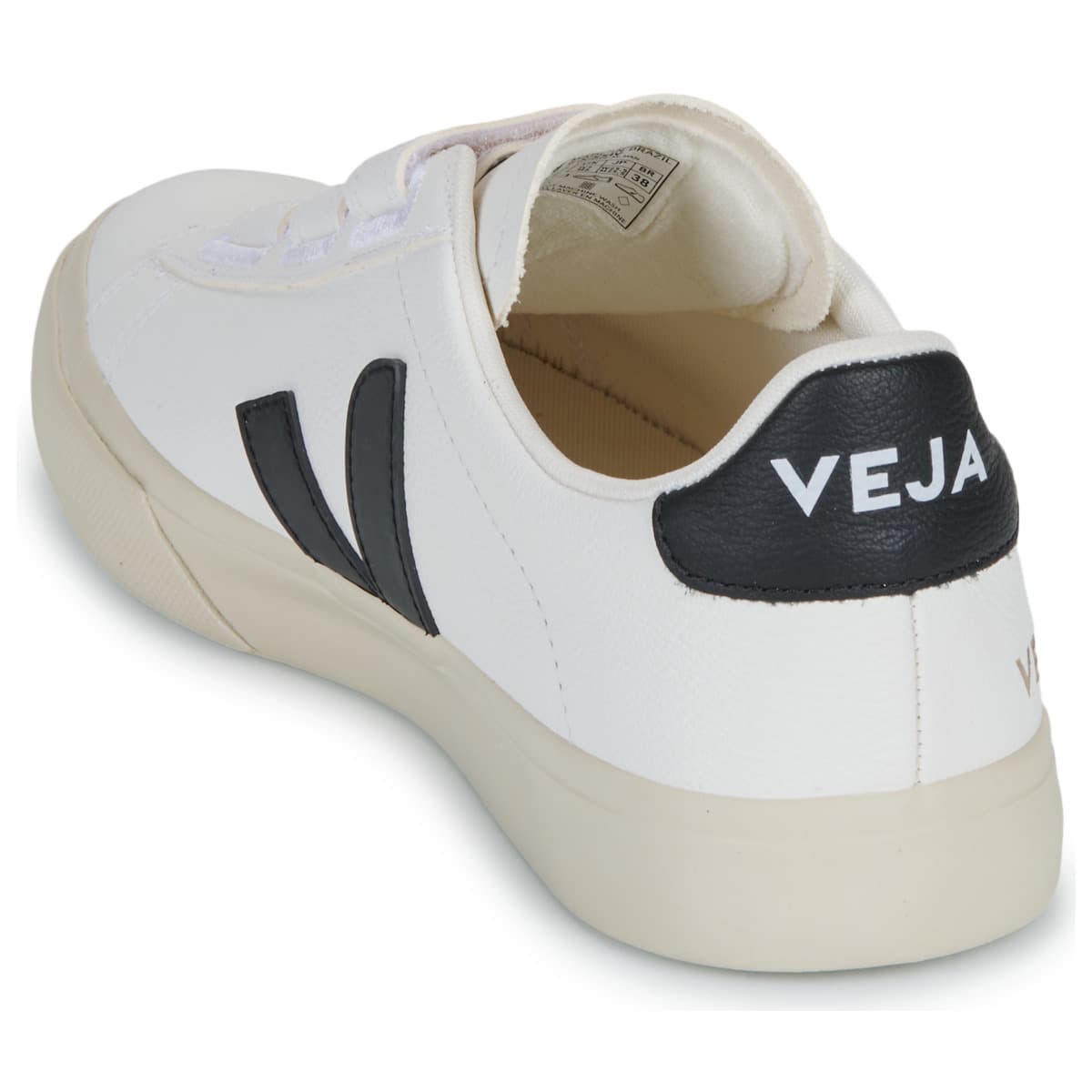 Women's Sneakers Veja White