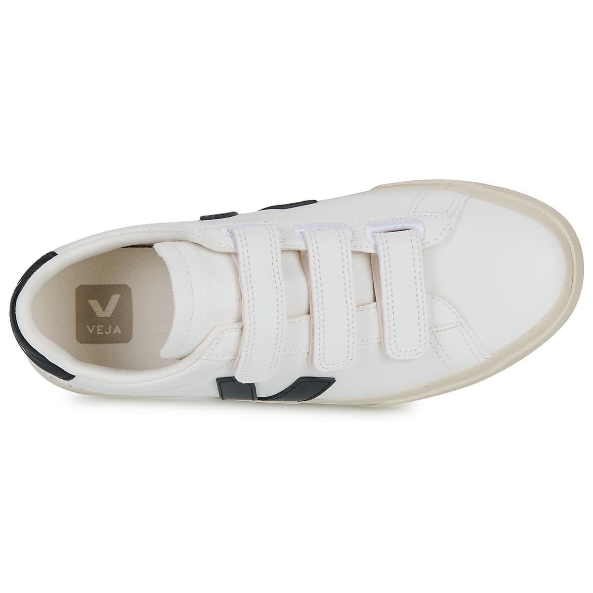 Women's Sneakers Veja White