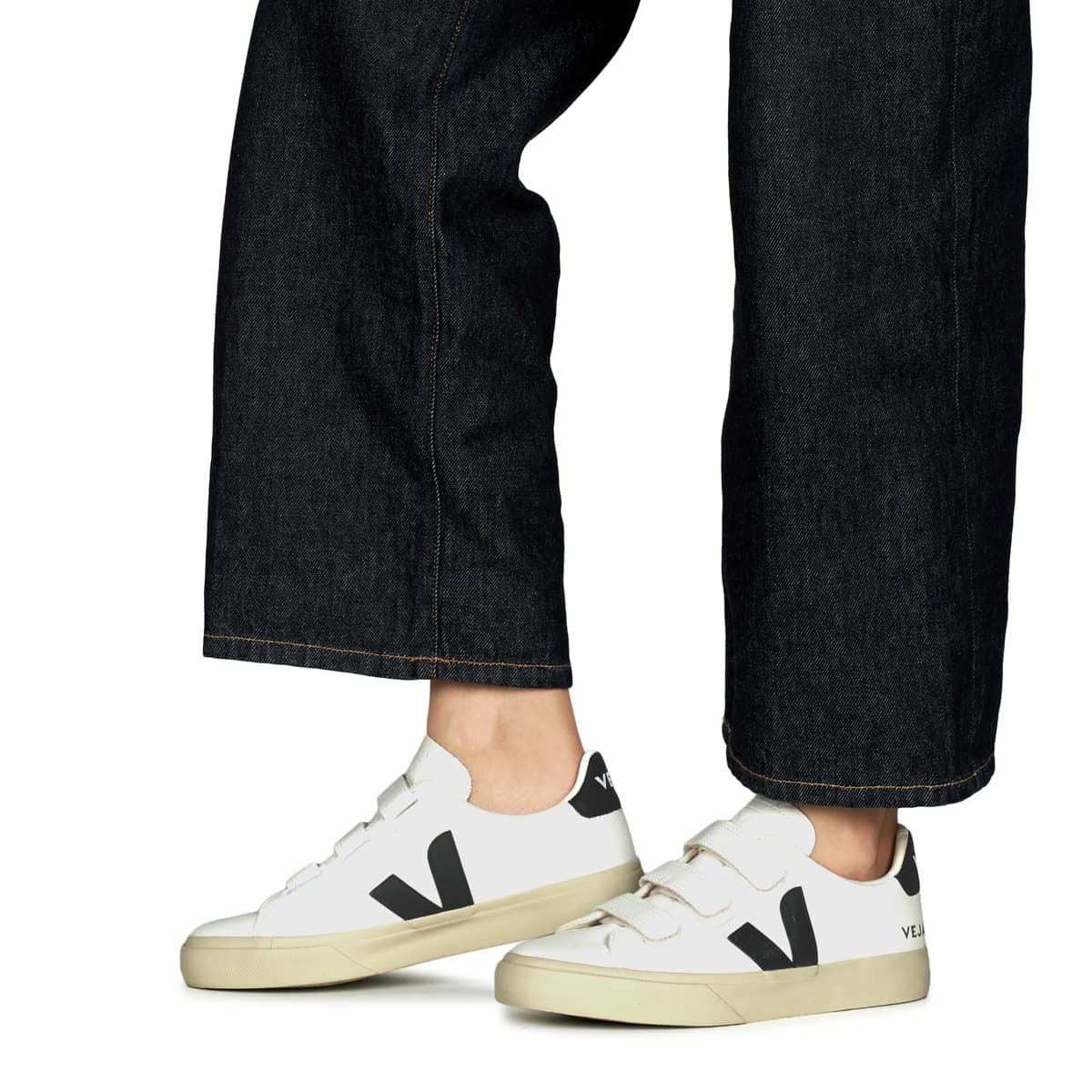 Women's Sneakers Veja White