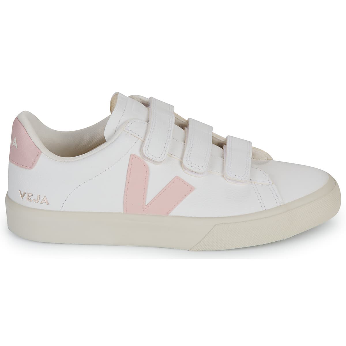 Women's Sneakers Veja White