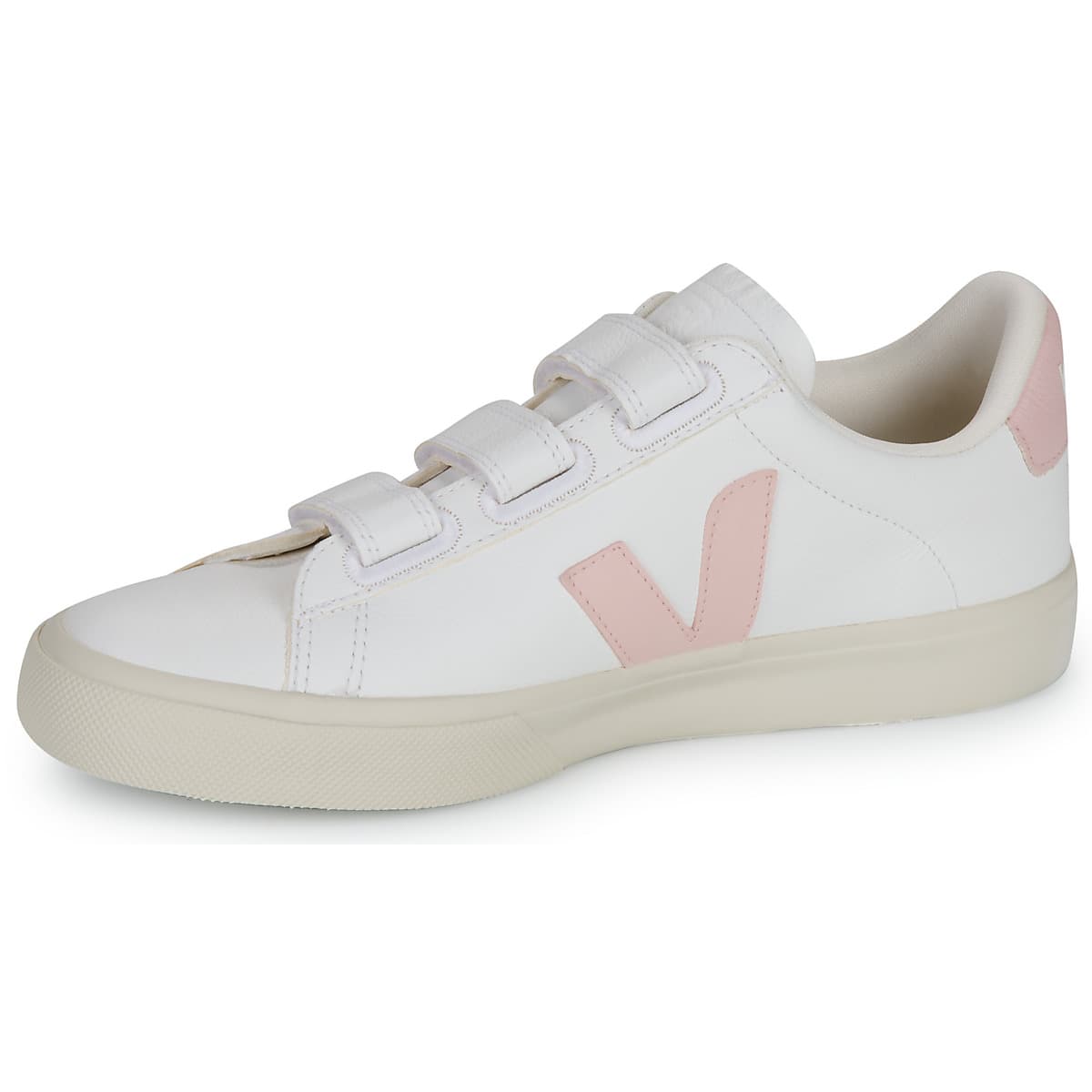 Women's Sneakers Veja White