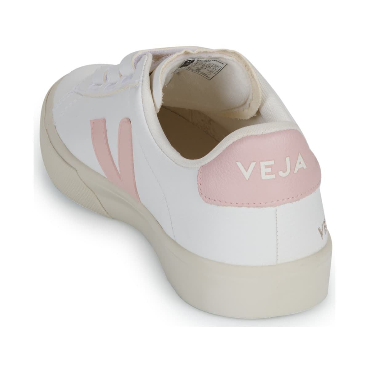 Women's Sneakers Veja White