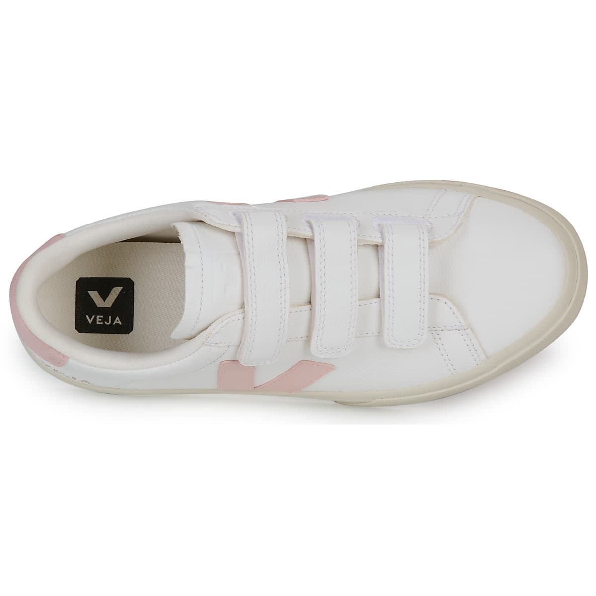 Women's Sneakers Veja White