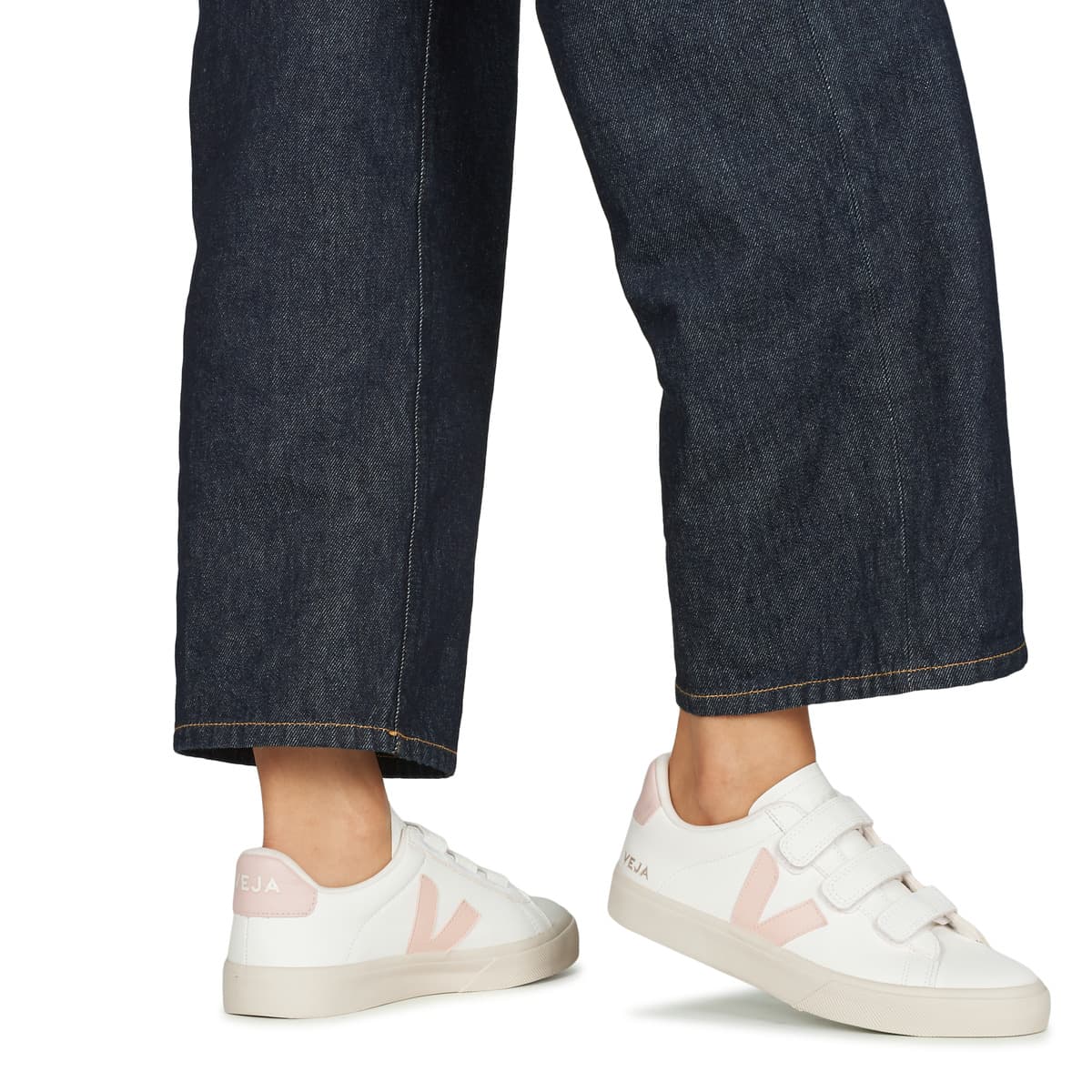 Women's Sneakers Veja White