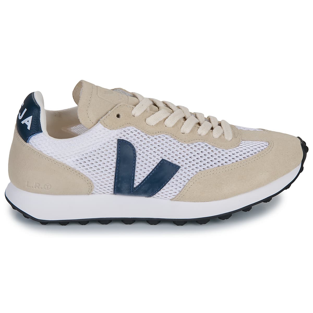 Men's Sneakers Veja Beige