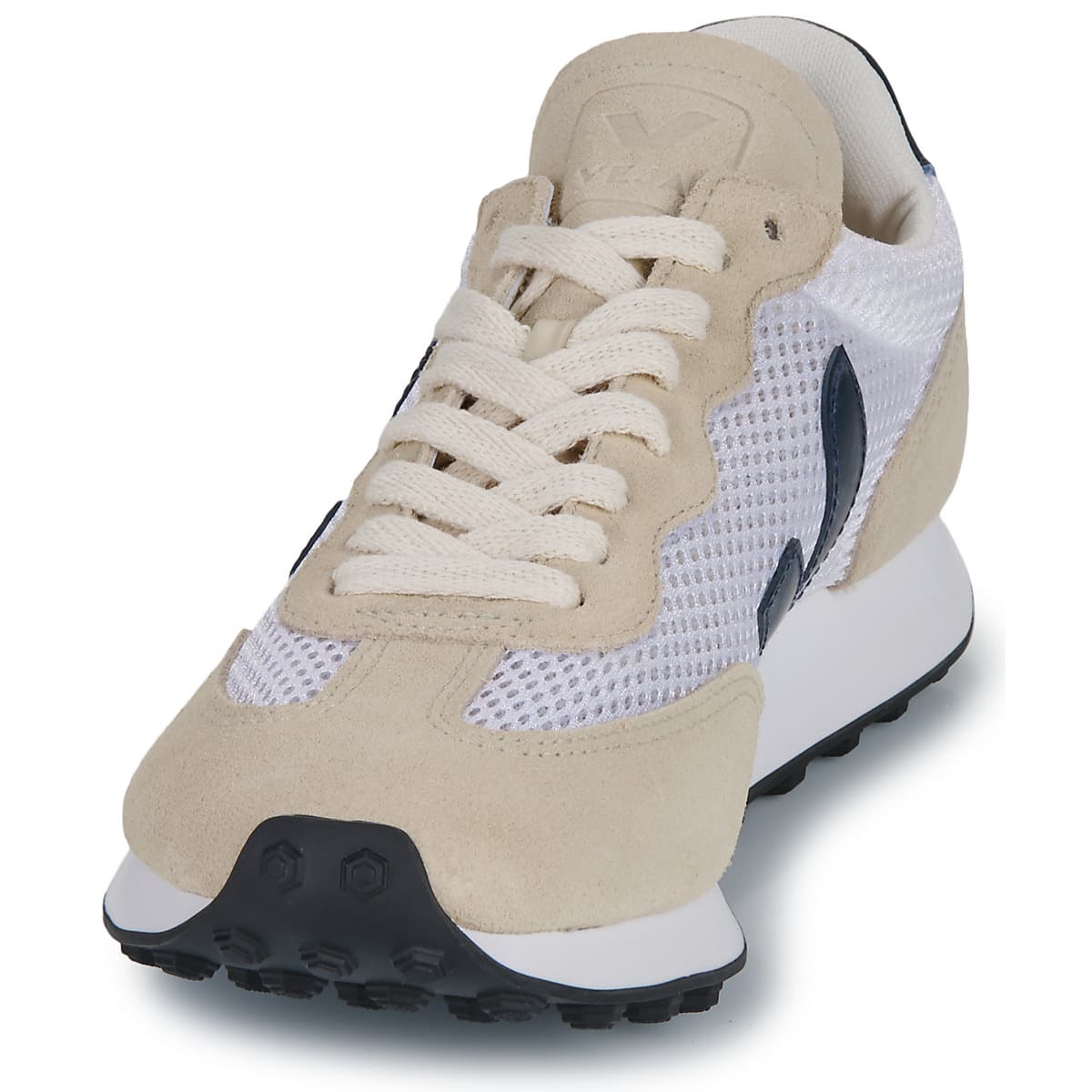 Men's Sneakers Veja Beige