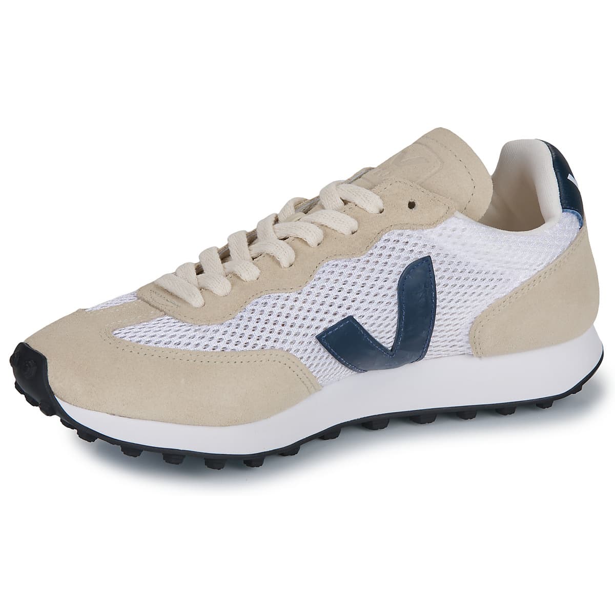 Men's Sneakers Veja Beige