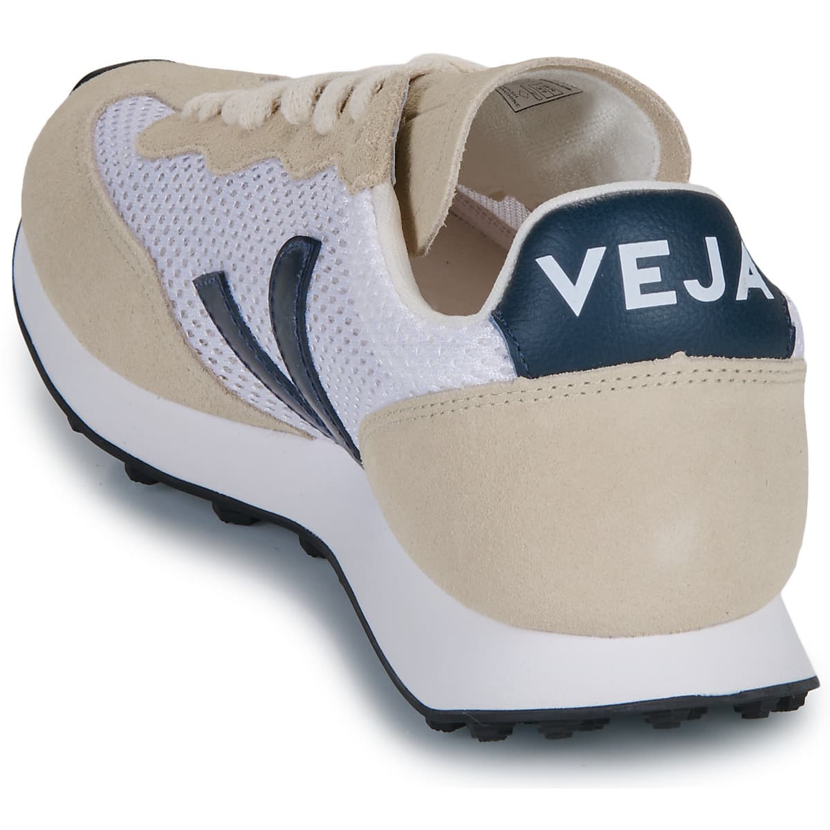 Men's Sneakers Veja Beige