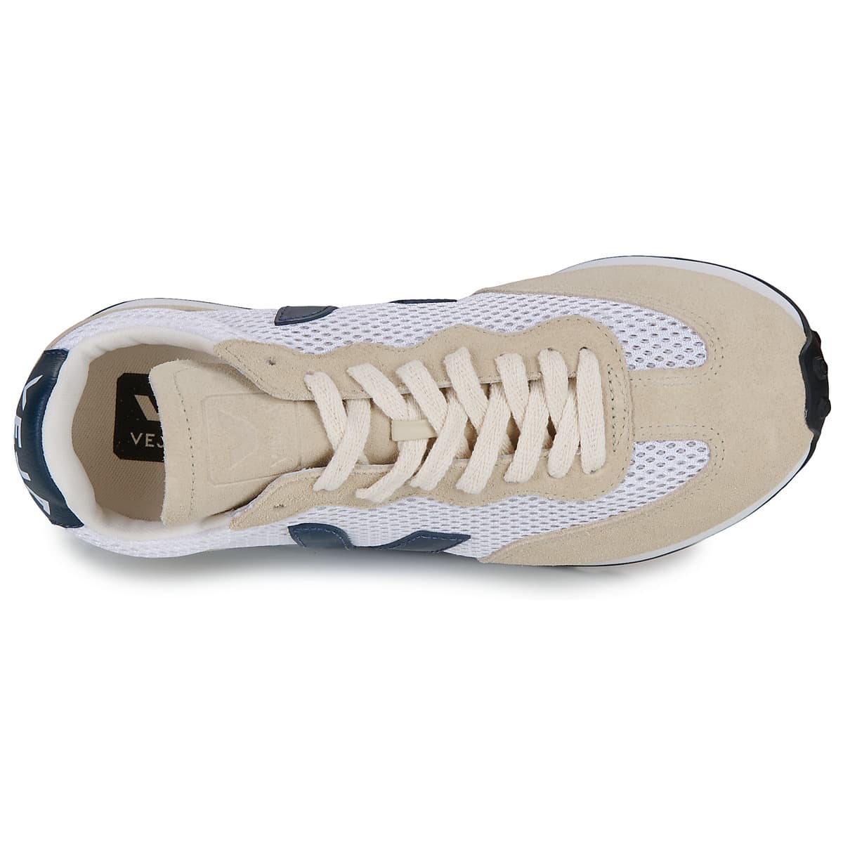 Men's Sneakers Veja Beige