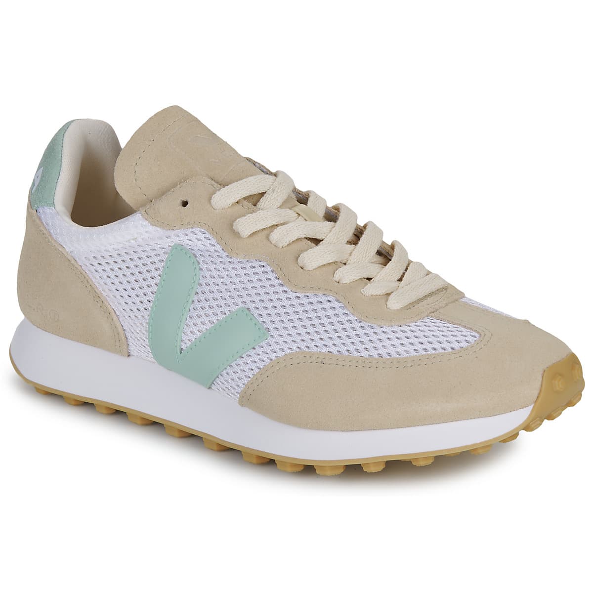 Xαμηλά Sneakers Veja RIO BRANCO