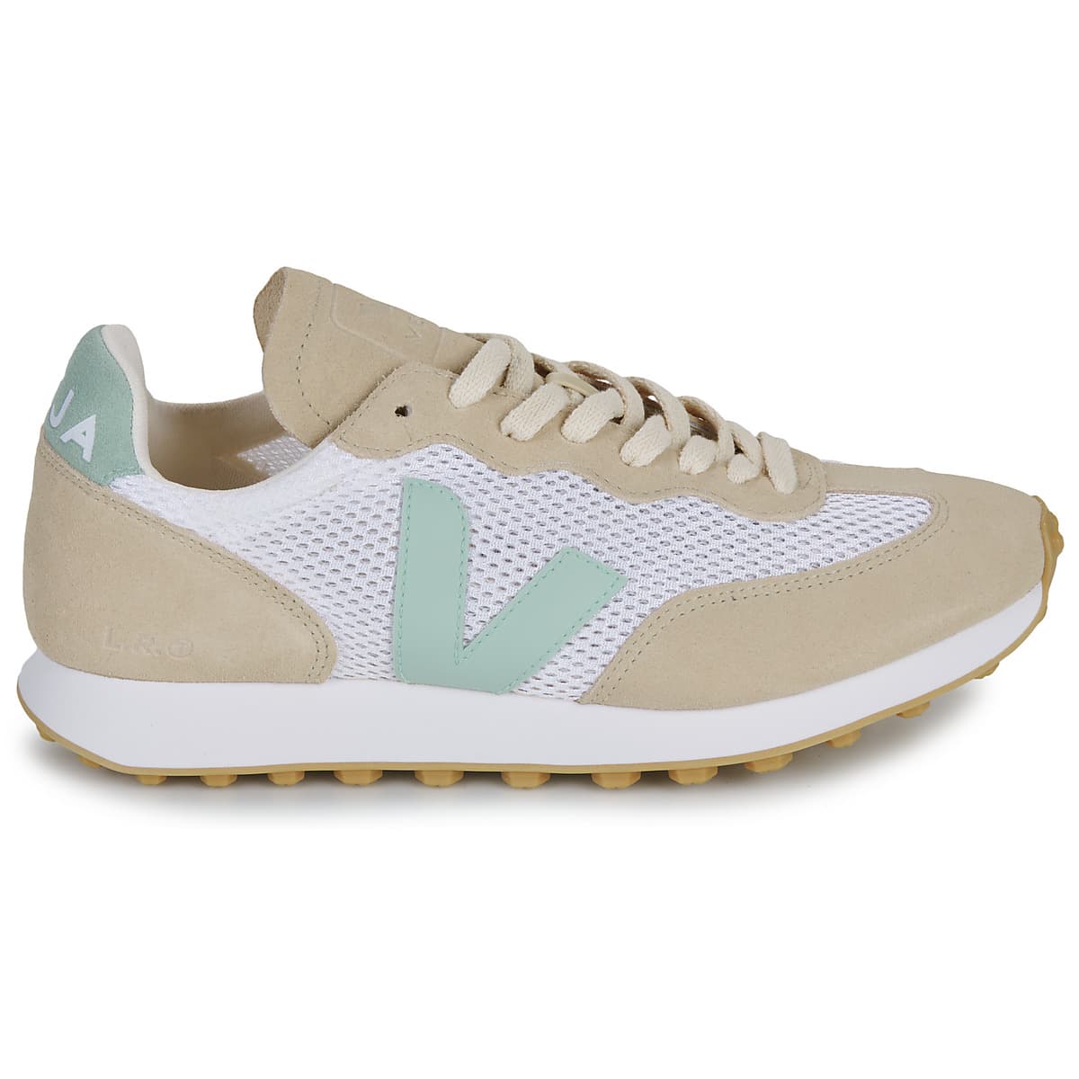 Women's Sneakers Veja White