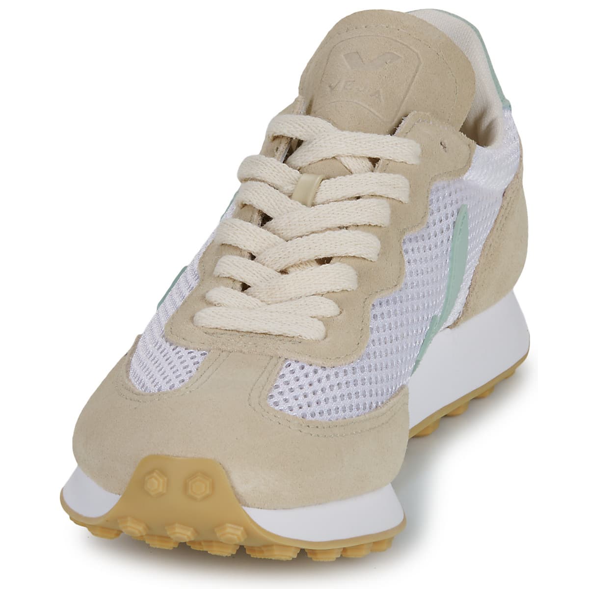 Women's Sneakers Veja White