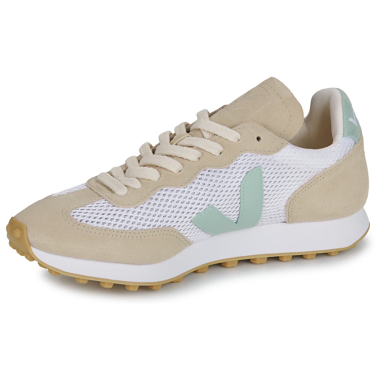 Women's Sneakers Veja White