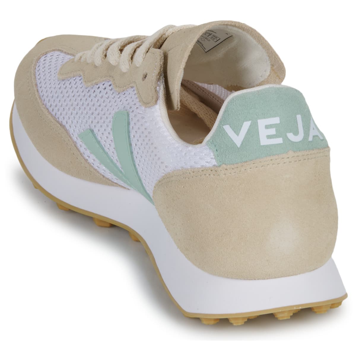 Women's Sneakers Veja White