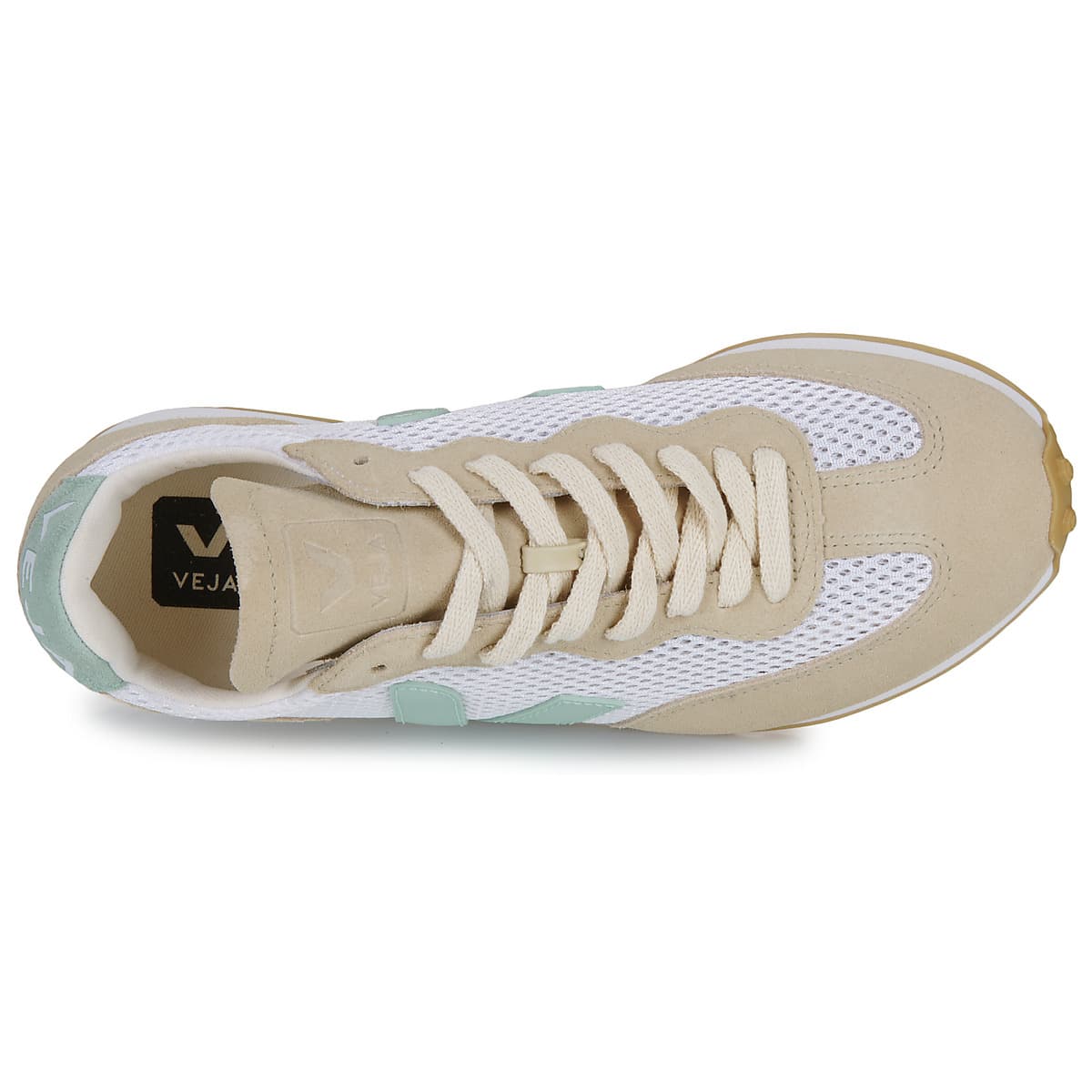 Women's Sneakers Veja White