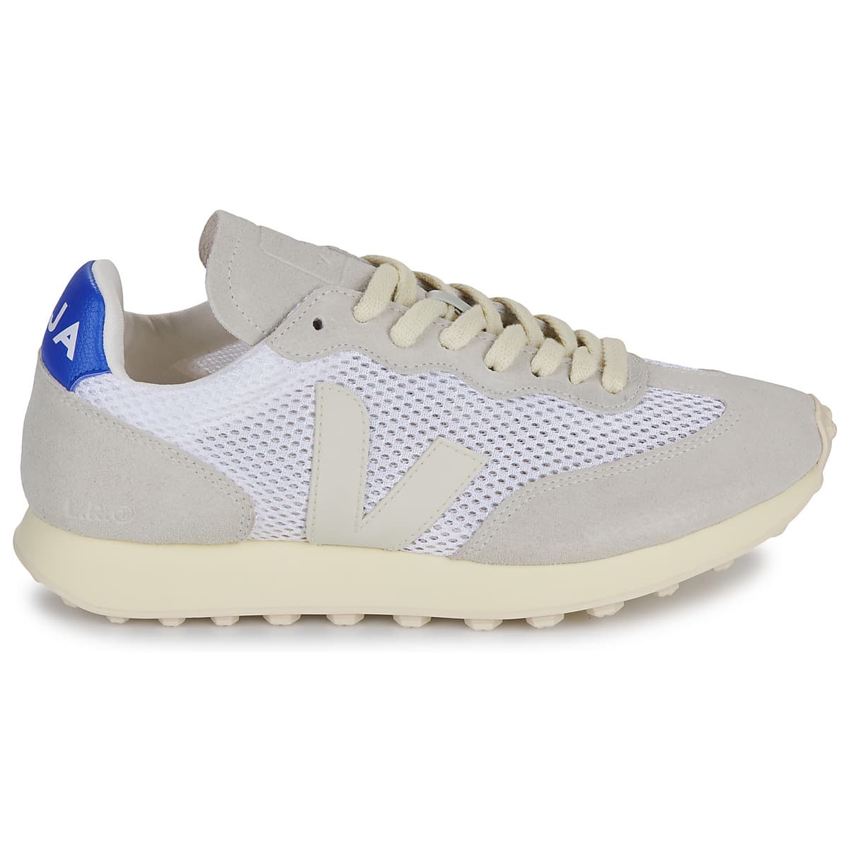 Women's Sneakers Veja Gray