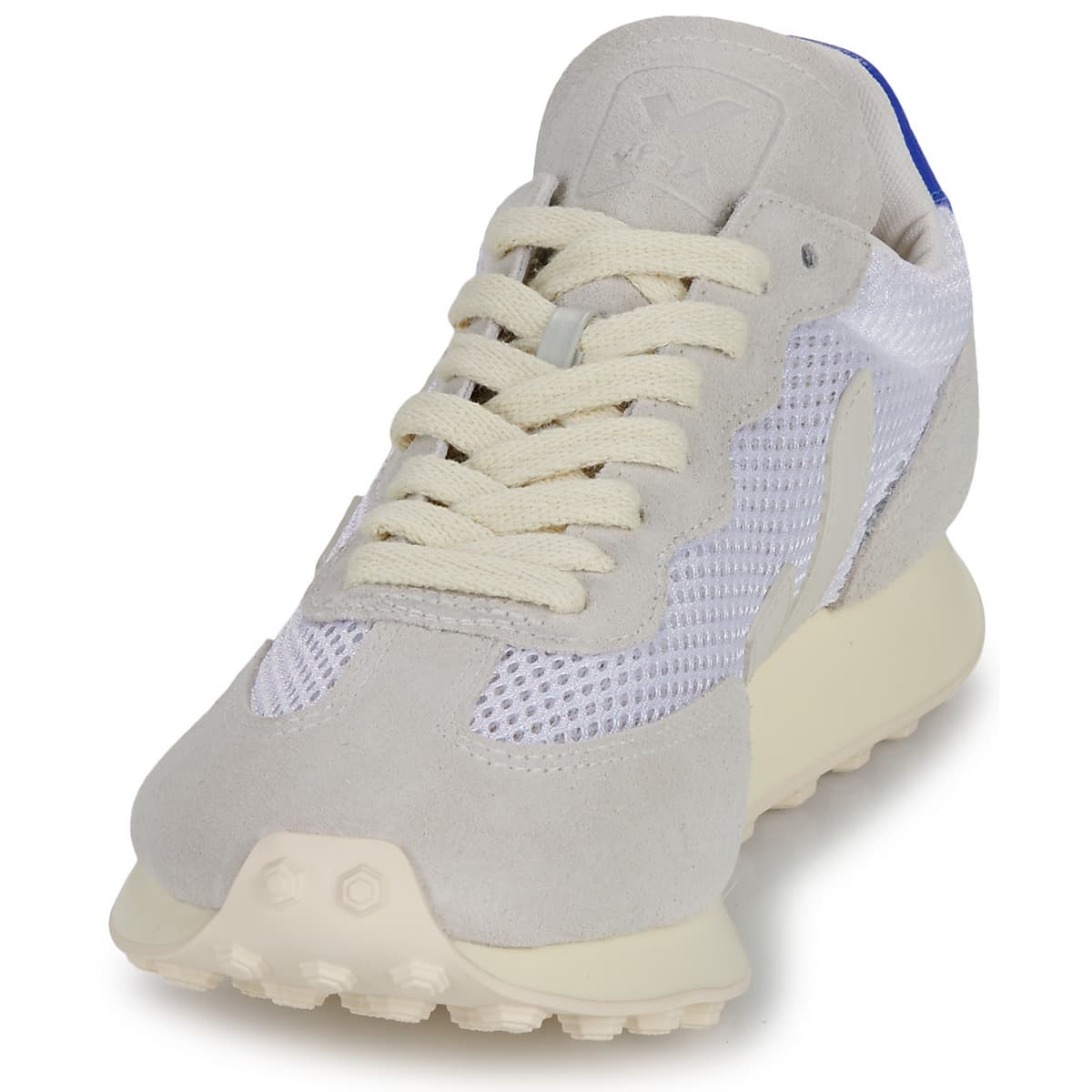 Women's Sneakers Veja Gray