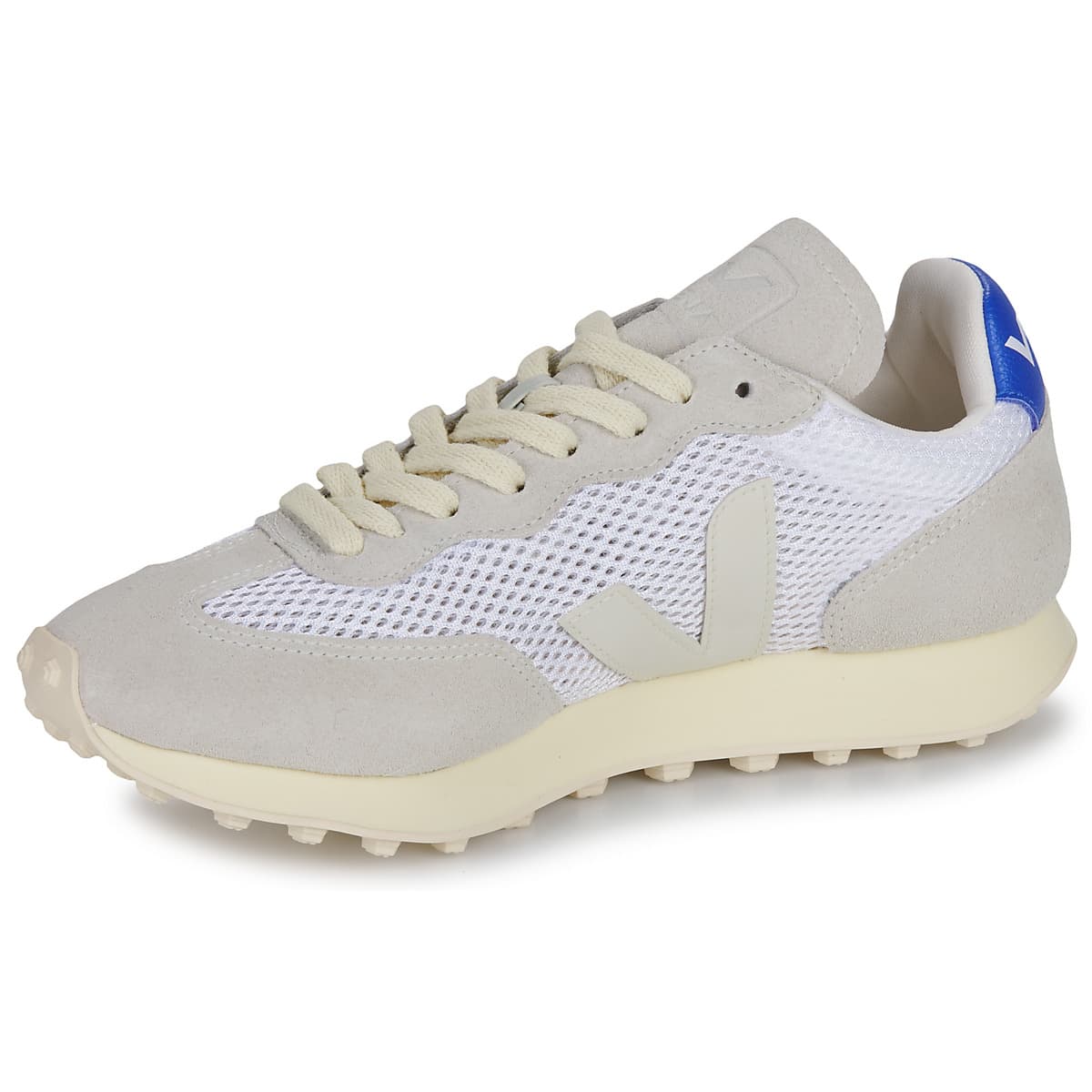 Women's Sneakers Veja Gray