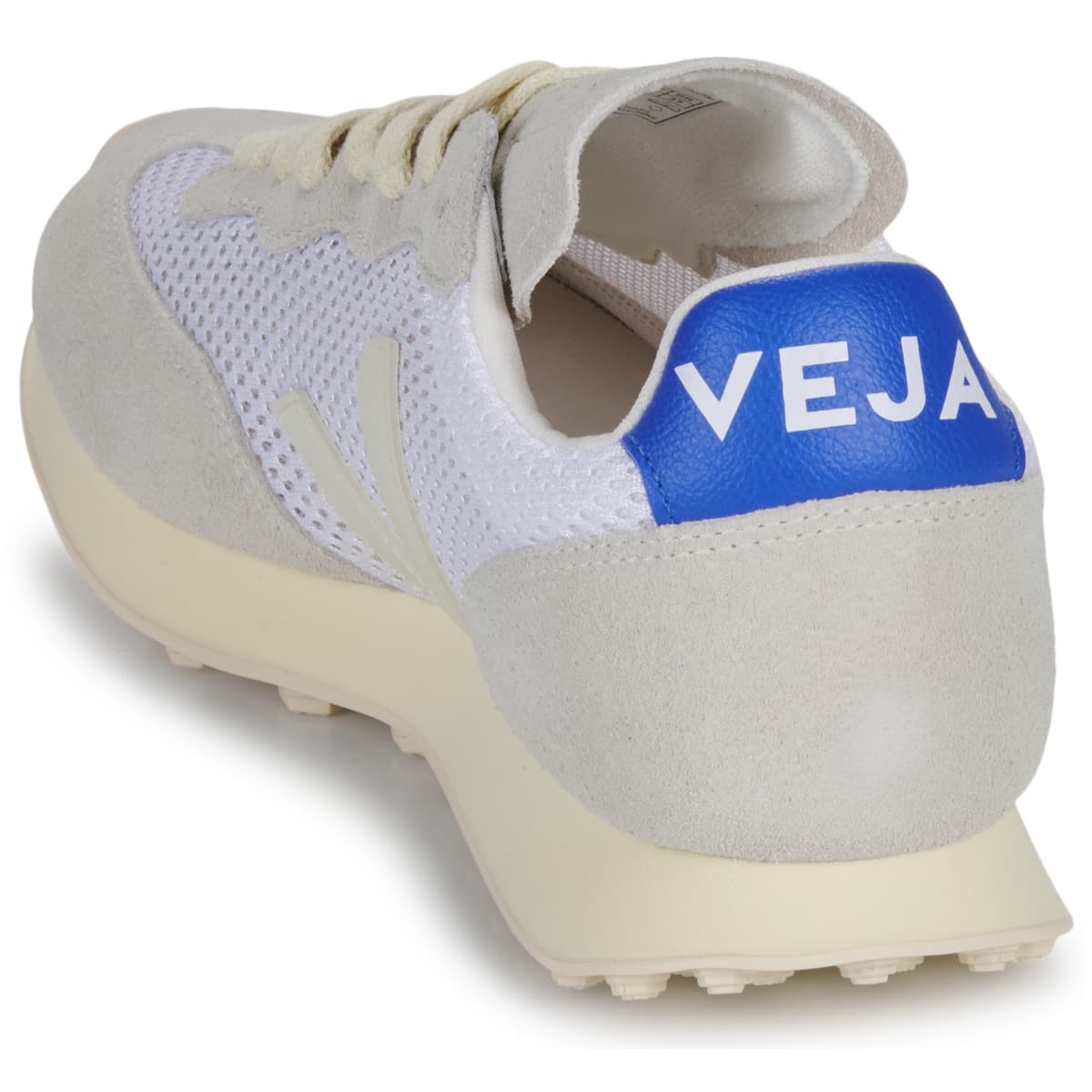 Women's Sneakers Veja Gray