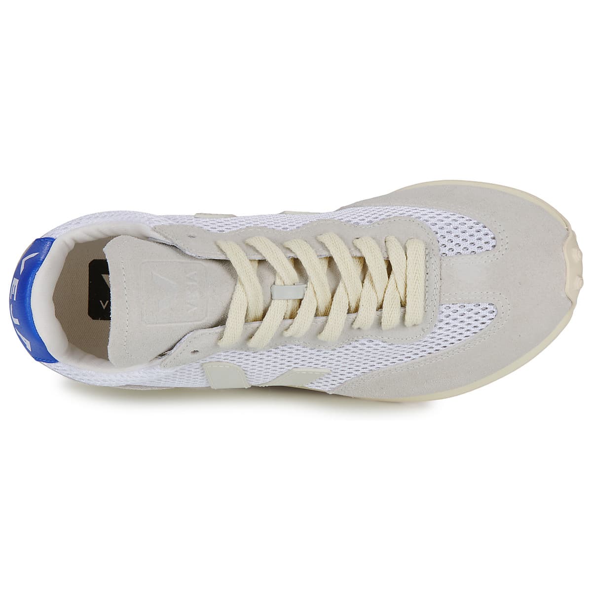 Women's Sneakers Veja Gray