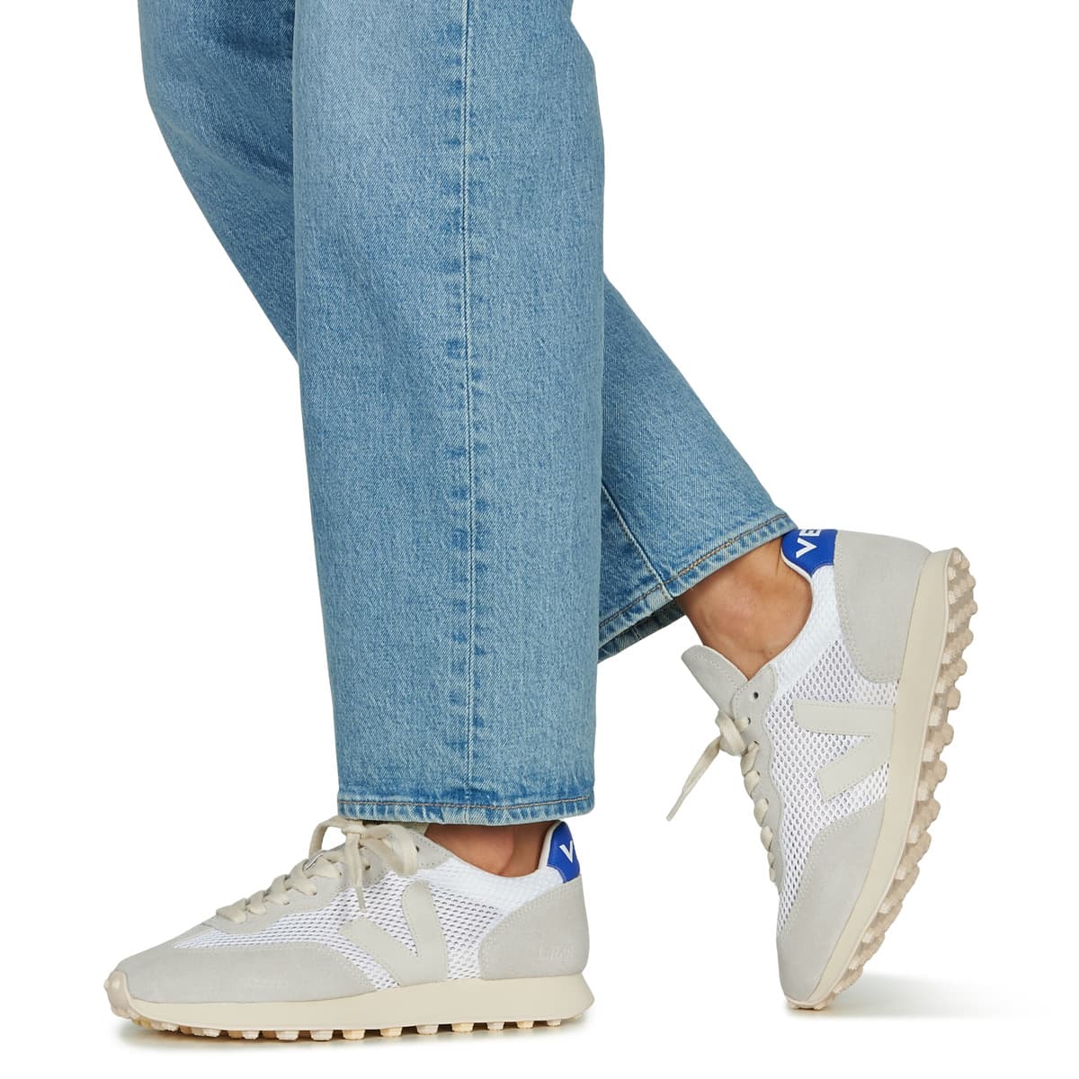 Women's Sneakers Veja Gray