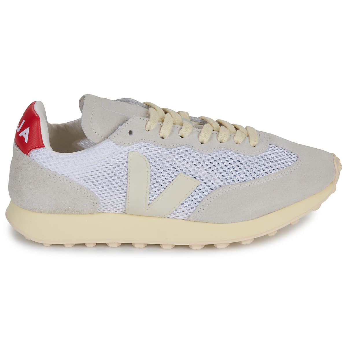 Women's Sneakers Veja Gray