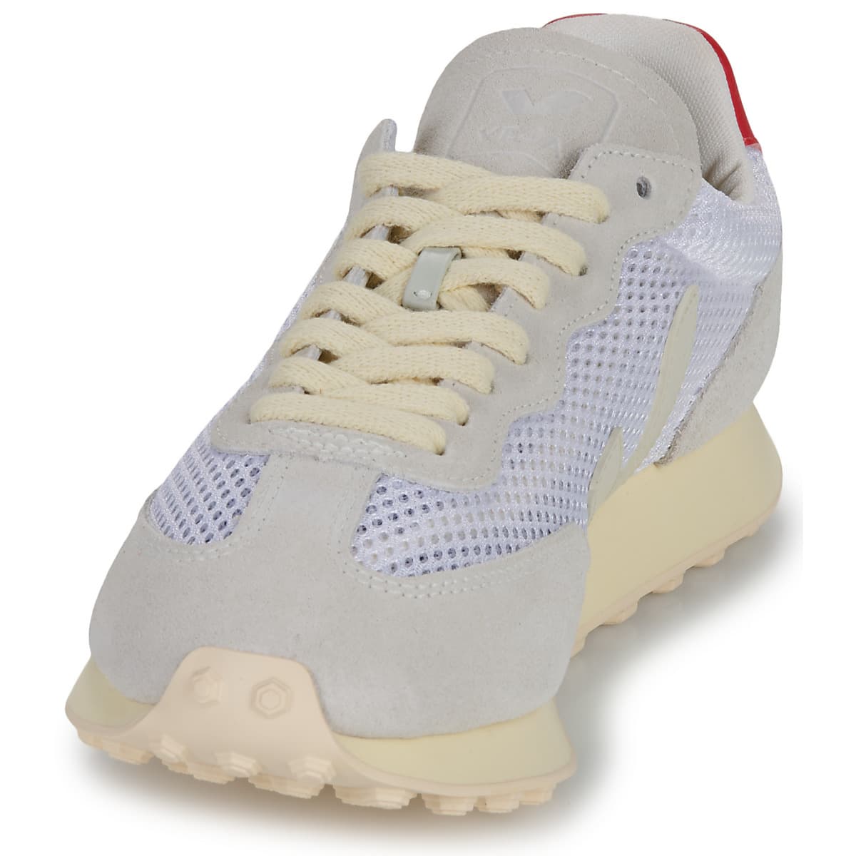 Women's Sneakers Veja Gray