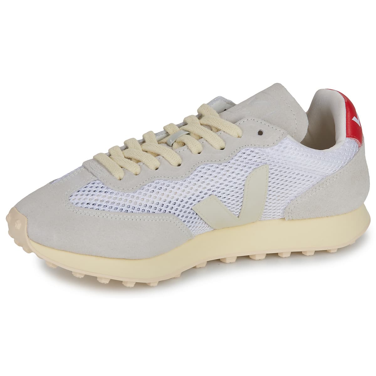 Women's Sneakers Veja Gray