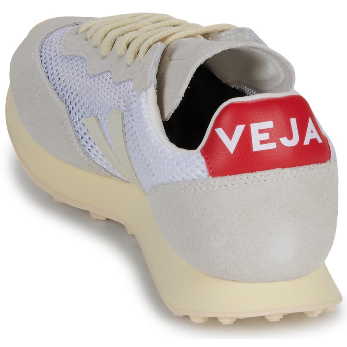 Women's Sneakers Veja Gray