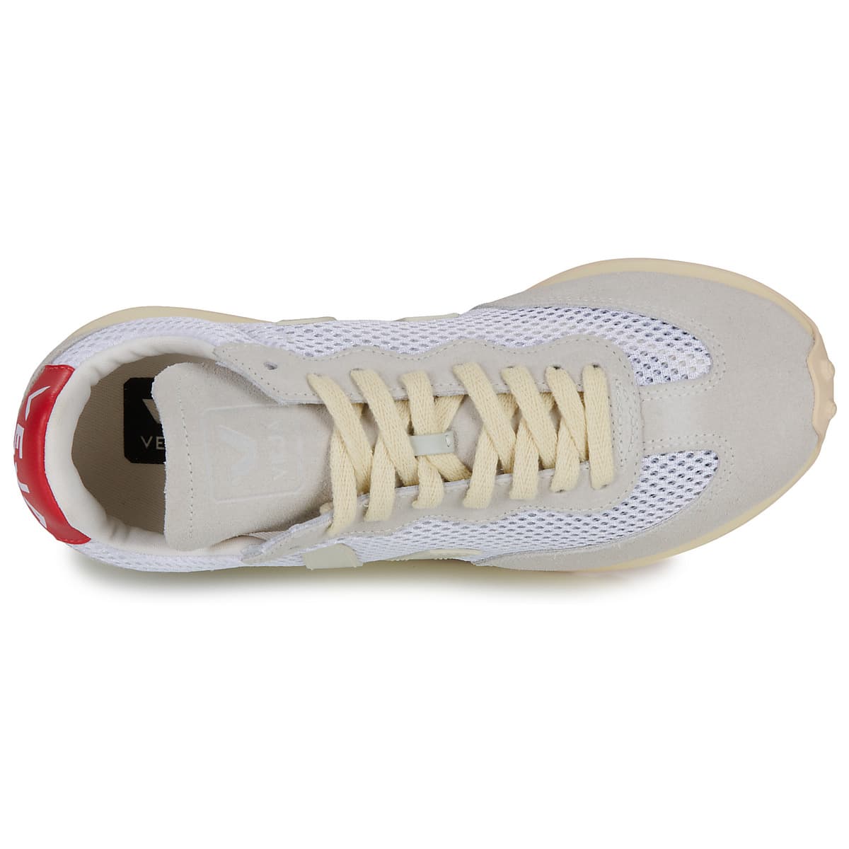 Women's Sneakers Veja Gray